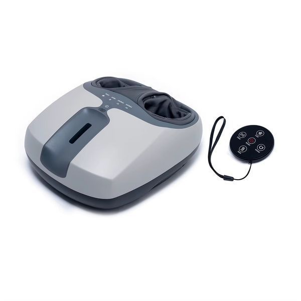 Масажер для ніг Smart Foot Massager 10018 фото
