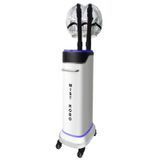 Вапоризатор Keratex Micromist Duo с ионизацией на два рабочих места 10033 фото