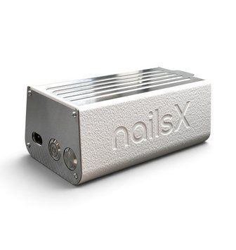 Витяжка для манікюру NailsX Aero
