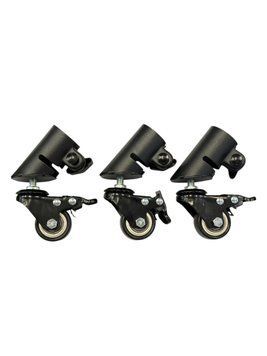 Колеса для вытяжки KERATEX Air Pro 10036 фото