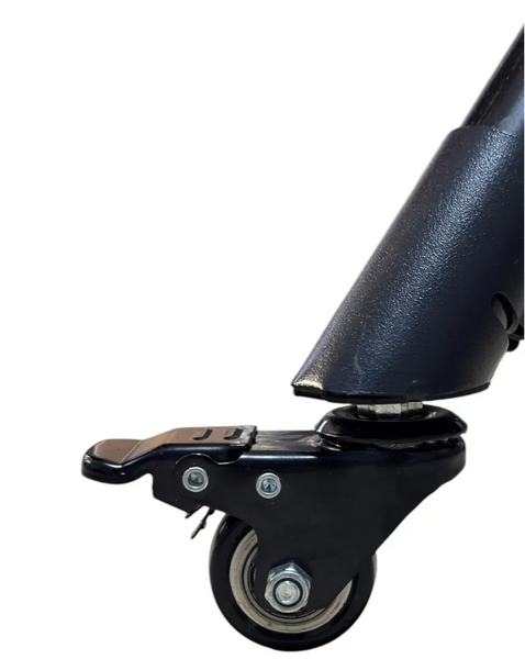Колеса для вытяжки KERATEX Air Pro 10036 фото